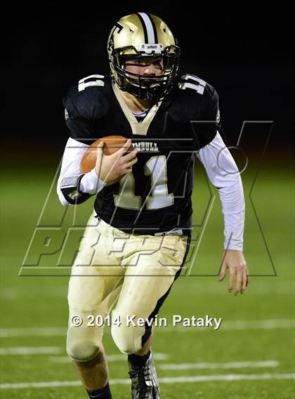 Thumbnail 1 in St. Joseph @ Trumbull photogallery.