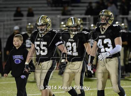Thumbnail 3 in St. Joseph @ Trumbull photogallery.