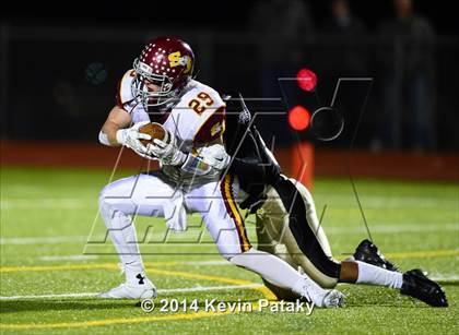 Thumbnail 3 in St. Joseph @ Trumbull photogallery.