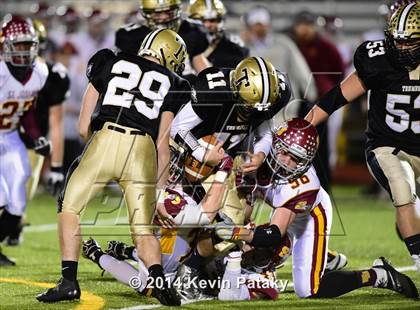 Thumbnail 3 in St. Joseph @ Trumbull photogallery.
