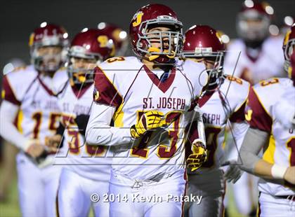 Thumbnail 2 in St. Joseph @ Trumbull photogallery.