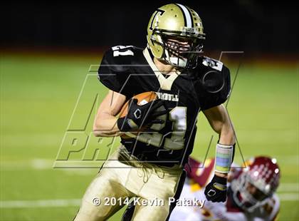 Thumbnail 3 in St. Joseph @ Trumbull photogallery.
