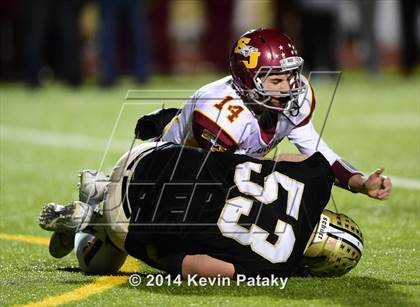 Thumbnail 2 in St. Joseph @ Trumbull photogallery.