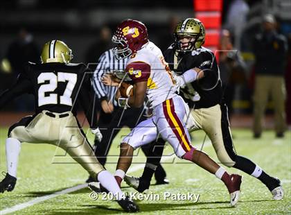 Thumbnail 3 in St. Joseph @ Trumbull photogallery.