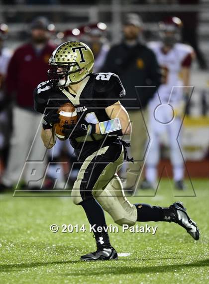 Thumbnail 3 in St. Joseph @ Trumbull photogallery.