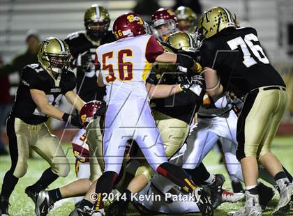 Thumbnail 3 in St. Joseph @ Trumbull photogallery.