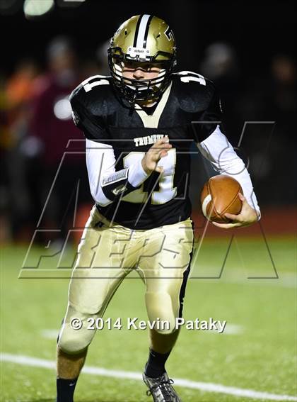 Thumbnail 3 in St. Joseph @ Trumbull photogallery.