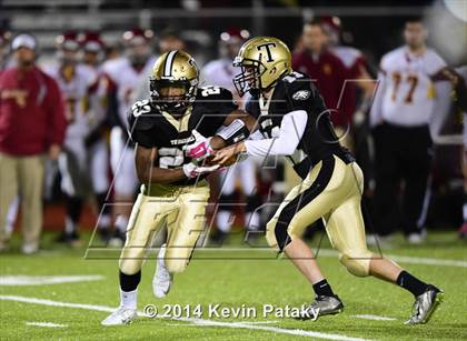 Thumbnail 3 in St. Joseph @ Trumbull photogallery.