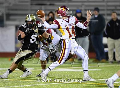 Thumbnail 2 in St. Joseph @ Trumbull photogallery.