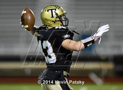 Thumbnail 1 in St. Joseph @ Trumbull photogallery.