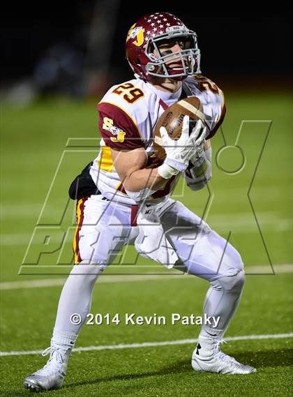 Thumbnail 2 in St. Joseph @ Trumbull photogallery.