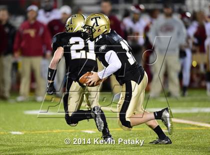 Thumbnail 2 in St. Joseph @ Trumbull photogallery.