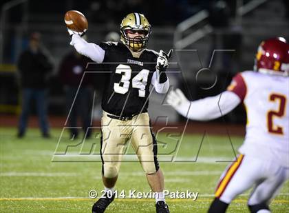 Thumbnail 1 in St. Joseph @ Trumbull photogallery.