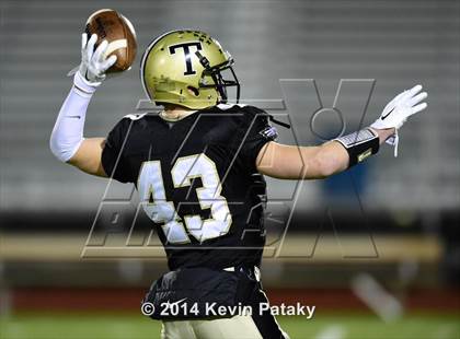 Thumbnail 3 in St. Joseph @ Trumbull photogallery.
