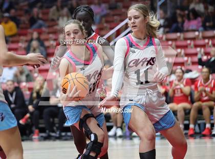 Thumbnail 1 in Judge Memorial Catholic vs. Canyon View (UHSAA 3A 5th  /6th Place) photogallery.