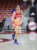 Photo from the gallery "Judge Memorial Catholic vs. Canyon View (UHSAA 3A 5th  /6th Place)"