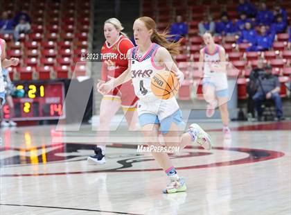 Thumbnail 2 in Judge Memorial Catholic vs. Canyon View (UHSAA 3A 5th  /6th Place) photogallery.