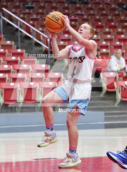 Thumbnail 3 in Judge Memorial Catholic vs. Canyon View (UHSAA 3A 5th  /6th Place) photogallery.