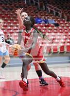 Photo from the gallery "Judge Memorial Catholic vs. Canyon View (UHSAA 3A 5th  /6th Place)"