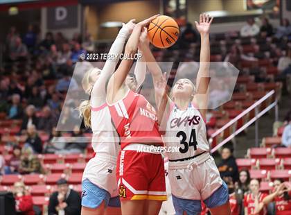 Thumbnail 1 in Judge Memorial Catholic vs. Canyon View (UHSAA 3A 5th  /6th Place) photogallery.