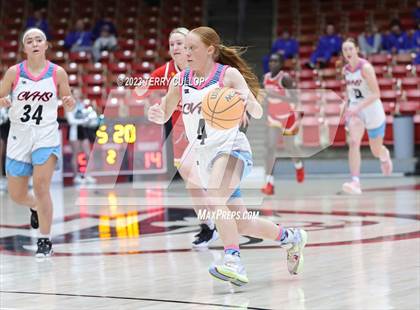 Thumbnail 1 in Judge Memorial Catholic vs. Canyon View (UHSAA 3A 5th  /6th Place) photogallery.