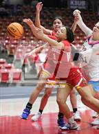 Photo from the gallery "Judge Memorial Catholic vs. Canyon View (UHSAA 3A 5th  /6th Place)"