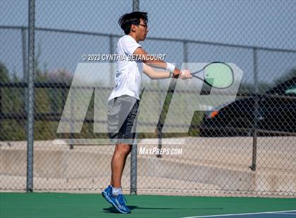 Thumbnail 1 in Highlands Ranch vs Rock Canyon photogallery.