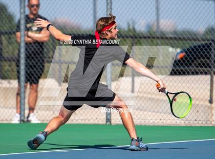 Thumbnail 3 in Highlands Ranch vs Rock Canyon photogallery.