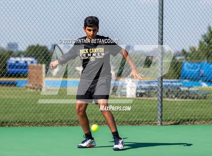 Thumbnail 1 in Highlands Ranch vs Rock Canyon photogallery.