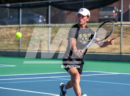 Thumbnail 1 in Highlands Ranch vs Rock Canyon photogallery.