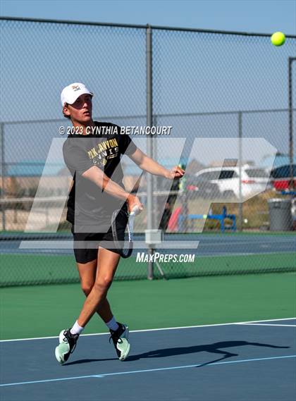 Thumbnail 1 in Highlands Ranch vs Rock Canyon photogallery.