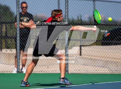 Thumbnail 1 in Highlands Ranch vs Rock Canyon photogallery.