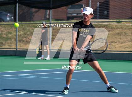 Thumbnail 1 in Highlands Ranch vs Rock Canyon photogallery.