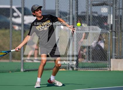 Thumbnail 1 in Highlands Ranch vs Rock Canyon photogallery.