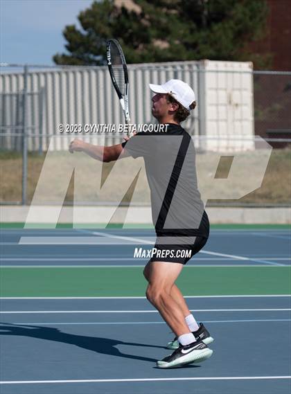 Thumbnail 3 in Highlands Ranch vs Rock Canyon photogallery.