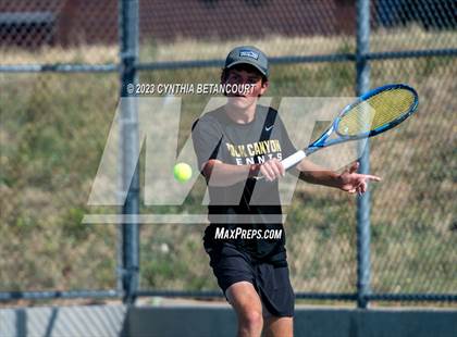 Thumbnail 1 in Highlands Ranch vs Rock Canyon photogallery.