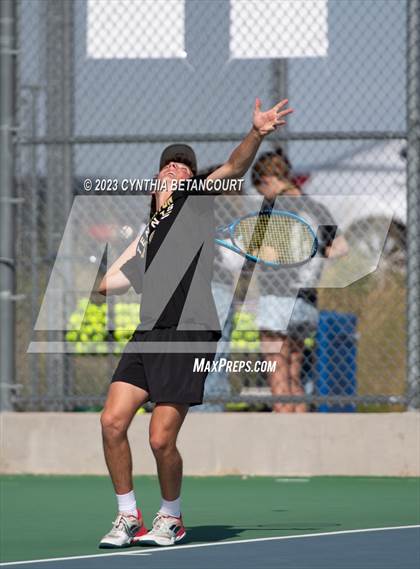 Thumbnail 3 in Highlands Ranch vs Rock Canyon photogallery.