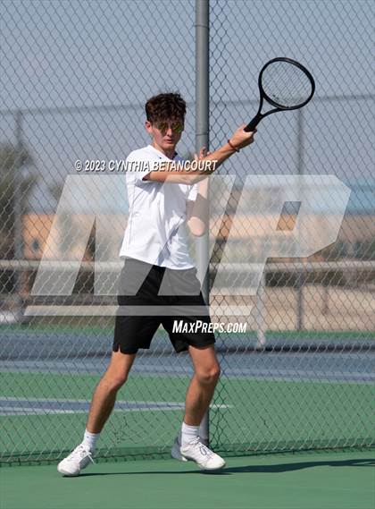 Thumbnail 1 in Highlands Ranch vs Rock Canyon photogallery.