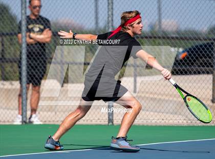 Thumbnail 2 in Highlands Ranch vs Rock Canyon photogallery.