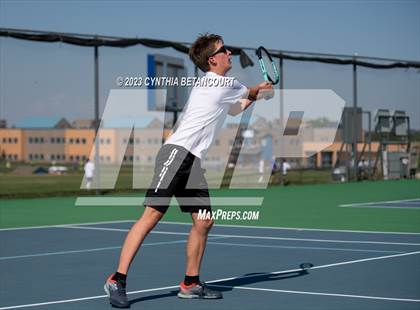Thumbnail 1 in Highlands Ranch vs Rock Canyon photogallery.