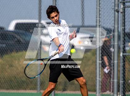 Thumbnail 2 in Highlands Ranch vs Rock Canyon photogallery.