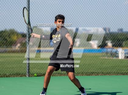 Thumbnail 1 in Highlands Ranch vs Rock Canyon photogallery.