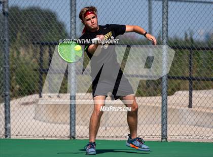 Thumbnail 3 in Highlands Ranch vs Rock Canyon photogallery.