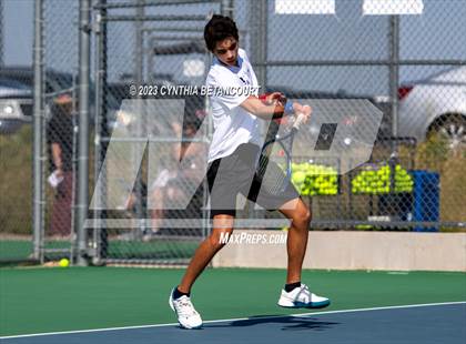 Thumbnail 2 in Highlands Ranch vs Rock Canyon photogallery.