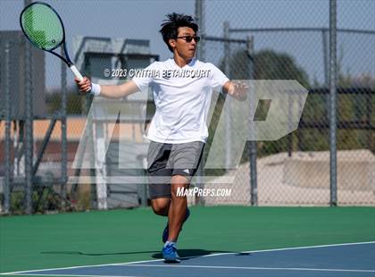 Thumbnail 2 in Highlands Ranch vs Rock Canyon photogallery.