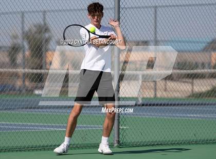 Thumbnail 3 in Highlands Ranch vs Rock Canyon photogallery.