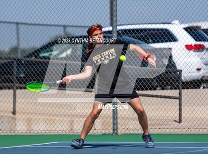 Thumbnail 2 in Highlands Ranch vs Rock Canyon photogallery.