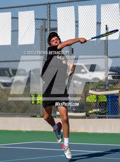 Thumbnail 3 in Highlands Ranch vs Rock Canyon photogallery.