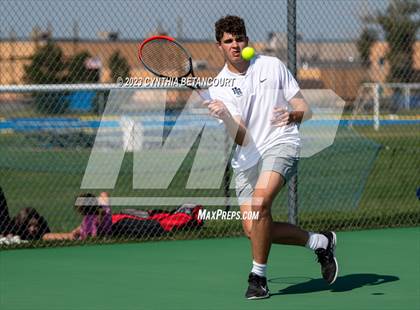 Thumbnail 1 in Highlands Ranch vs Rock Canyon photogallery.