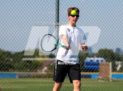 Thumbnail 3 in Highlands Ranch vs Rock Canyon photogallery.
